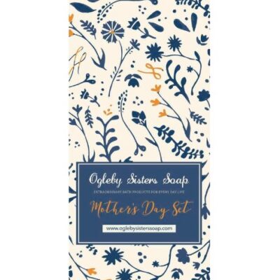 Mother's Day Gift Set