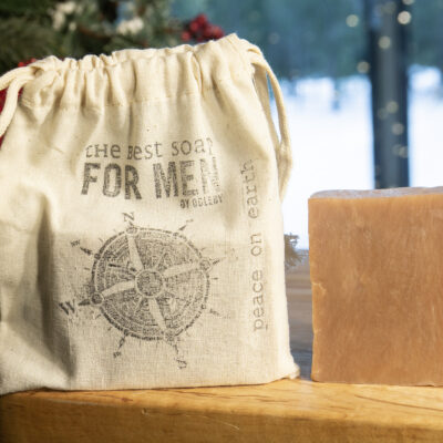 Peace On Earth - For Men