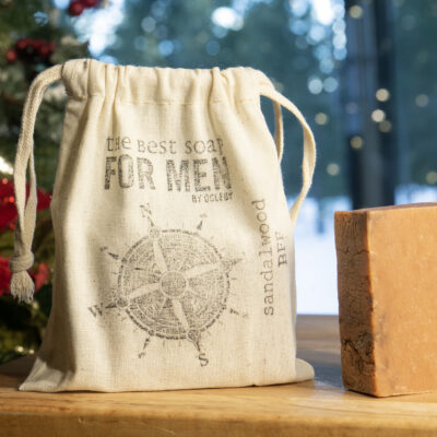 Sandalwood BFF - For Men