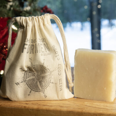 Warm Cozy Clove - For Men