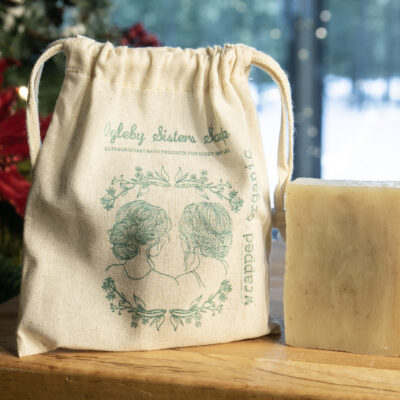 Wrapped Organic