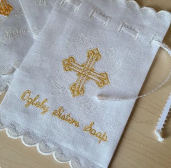 Biblical Soap