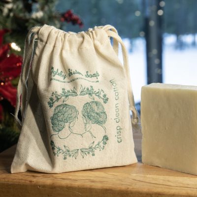 crisp-clean-cotton-organic-bar-soap